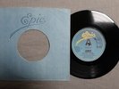 ABBA under attack EPIC 7-inch ‘Promo’ EPC A2971