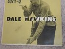 DALE HAWKINS LP OH  SUZY-Q ORIGINAL