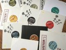 Cluster 10 Pack Acid & Hard Techno Vinyl