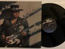 Stevie Ray Vaughan - Texas Flood - 1983 US 1st Press (NM) Ultrasonic Clean