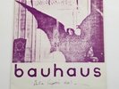 Bauhaus 