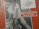 Karen Cheryl - There's A Sweet Melody  / Sing To Me Mama     Promo