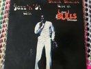 Ghalib Ghallab Jazz N It With Ghalib Ghallab Live At The Bulls Autographed
