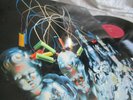 THE DAVE PIKE SET -- FOUR REASONS -- TOP CONDITION RARE ERSTPRESSUNG 1969 NMINT