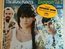 NM LP LINDA RONSTADT STONE PONEYS  1967 Evergreen Vol. 2 SHRINK Capitol ST2763
