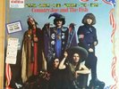 NM LP Country Joe and the Fish - I Feel Like I'm Fixin  W/FISH GAME SHRINK 1967