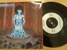 ADRAMELECH SPRING OF RECOVERY LP 1992  DEMIGOD DEMILICH PURTENANCE WOMBBATH CD