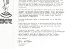 D.I.R. Broadcasting Corp From Britain With Love  25 lps for radio broadcast
