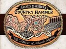 CAHALEN & COUNTRY HAMMER MORRISON - FLOWER OF MUSCLE SHOALS NEW VINYL