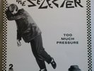 THE SELECTER - Too Much Pressure - Original UK LP-  2-Tone Ska Pauline Black Two