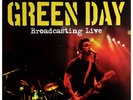 NEW SEALED Green Day Broadcasting Live Coloured Vinyl Limited Edition 500 Copy