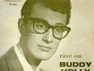 BUDDY HOLLY  