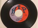 Southwest F.O.B. (Dan Seals John Colley) / Nadine / 1969 Psychedelic Rock / Mint