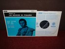 ERICH KLEIBER Nozze di Figaro LP 1960 DECCA 1st  MINT    SXL 2035   WBg OR ED1