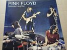 pink floyd - faraway laughter --  lp'- white vinyl