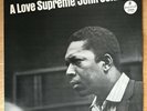 JOHN COLTRANE A Love Supreme JAPAN 1ST PRESS LP FLIP BACK DEEP GROOVE SH 3063