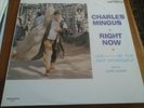 CHARLES MINGUS CLIFF JORDAN JOHN HANDY DANNY RICHMOND LIVE 1964  FANTASY NM/NM