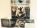 A DAY TO REMEMBER what separates me from you LP Vinyl Record w/ insert & lyrics