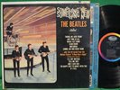The Beatles  'Something New' LP IN SHRINK MONO