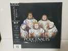 SEALED POLICENAUTS OST VIDEOGAME SOUNDTRACK 2X LP KONAMI DATA DISCS 017