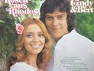 Cindy & Bert Rosen Aus Rhodos NEAR MINT Polydor Vinyl LP