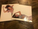 Kylie Minogue Please Stay RARE 12” Vinyl Promo Light Years Golden Fever