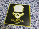 Gnarkill Mustard Man EP, 12