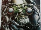 JETHRO TULL - Stormwatch - LP VINYL ITALY 1982 NEAR MINT COVER VG+ PROMO