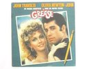 Grease Soundtrack Vtg LP Vinyl Record Set 1978 RSO John Travolta Olivia Newton