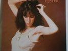 PATTI SMITH - Easter - Euro LP on Arista - New Wave Punk Because The Night