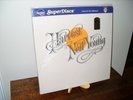 Neil Young - Harvest, Nautilus SuperDiscs NR 44, Sealed LP
