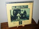 Blind Faith, MFSL Original Master Recording, Sealed LP, Limited Edition #4001