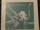 LP THE DEEP FREEZE MICE - Saw A Ranch House Burning Last Night  1983