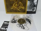 BARONESS Live At Maida Vale BBC CLEAR Vinyl Ltd/100 Only Band-label Dyer Baizley