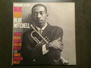 Blue Mitchell, Blue soul, RLP 12-309, 1st mono, 