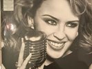 Kylie Minogue Abbey Road Session Rare Vinyl LP - New Condition
