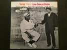 Lou Donaldson, Here 'tis, BST 84066, 1st stereo, New York, RVG, ear, Grant Green