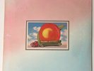 The Allman Brothers Band - Eat A Peach 1972 Capricorn Records SEALED CPN 2 0102