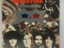 Grand Funk - Shinin' On LP - Capitol SWAO 71278 - SEALED - 1974 Pressing Glasses