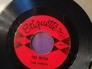 THE SONICS 1st original 1964 US 7