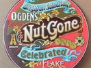 Small Faces - Ogden's Nut Gone Flake - Immediate Mono, round cover, nice.