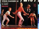 EP Johnny Hallyday 