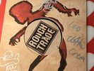 Goat Girl - Country Sleaze  - 7 Inch - rare - Signed - Rough Trade - Debut