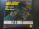 Cedar Walton – Firm Roots Muse Records – MR 5059 White Label Promo