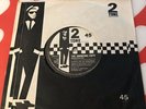The Swinging Cats - Mantovani - 7 Inch - rare - Two Tone