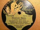 1914 Norway ERICA DARBO Sopr Alfred Helgeby Baritone GEISHA Shine Loving Mimosa