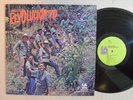 LATIN SALSA GUAGUANCO LP - ORQUESTA REVOLUCION '70 UA Latino Guaguanco Mayor M-