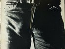 ROLLING STONES - STICKY FINGERS - EXCELLENT - WORKING ZIPPER