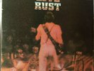 Neil Young & Crazy Horse, Live Rust double vinyl LP in gatefold sleeve 1979