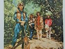 CREEDENCE CLEARWATER REVIVAL - GREEN RIVER - (BLUE LABELS) - 12” VINYL LP